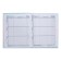 Metoyou universal diary for grades 1-11, hard cover, matte lamination, sparkles, 40 sheets