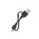 Portable column Luazon Hi-Tech09, 3 watts, 300 mAh, Microsd, USB, metal case, golden