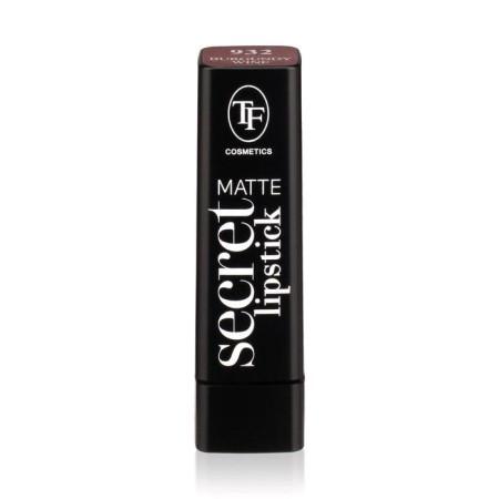 TF MATTE Secret matte lipstick, tone 932 PARTY-1
