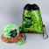 Children's set "Level Up" (panama+ bag for shoes), rr. 52-54 cm