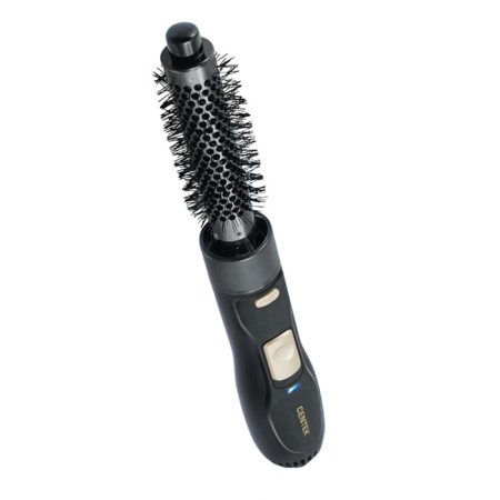 Centek CT-2059, 1200 W, 2 speeds, 2 temperature conditions, 3 nozzles, black