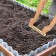 Seed landing line, 30 cm, Greengo