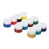 Gouache art, set of 16 colors x 20 ml, ZHK "Sonnet", (36411572)