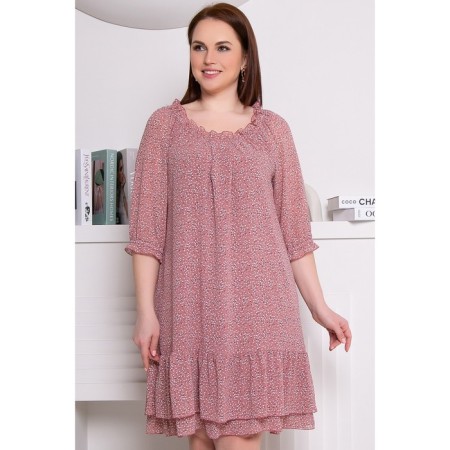 Women's dress, size 50