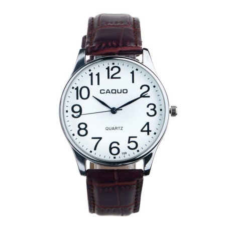 Men's wristwaters "Novash", D-4 cm