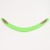Boomerang "Big" green, 38 cm
