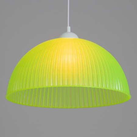 Bayerlux suspension Bayerlux "Wave" E27 40W Salanut 40x40x18 (+60) cm-2