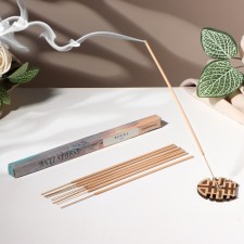 Благовония "Восточные тайны Антистресс. ANTI STRESS", 8 палочек