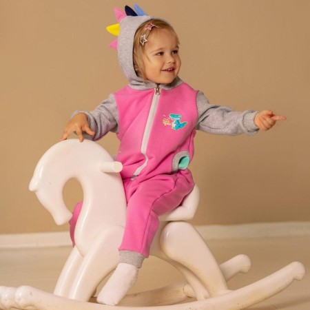Combineson for children, height 86 cm-1