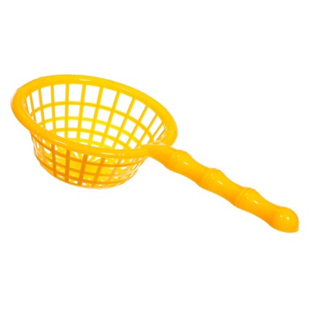 Game set "Fun fishing", 10 fish, net-7