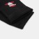 New Year's socks male minku "Santa Claus", black color, size 40-41 (27 cm)