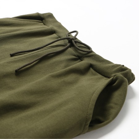 Male set (fufaika/trousers) I am beginning, khaki color, size 48-9