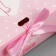 Gift folding box, packaging, “Happiness nearby”, 16.5 x 12.5 x 5 cm, without tape