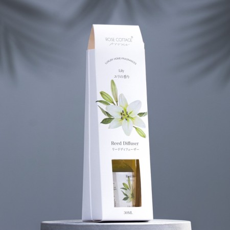 Aromatic diffuser "Lily", 30 ml, lily-2