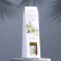 Aromatic diffuser "Lily", 30 ml, lily