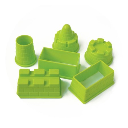 Angel Sand game set "Sand Castle"-1