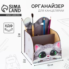 Organizer for the Office 