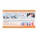 Topauto camera repair set, rubber fraud d 28 mm round 36 pcs, glue