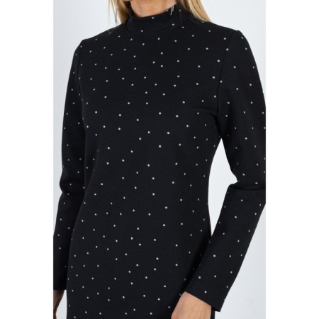 Women's dress, size 46-4