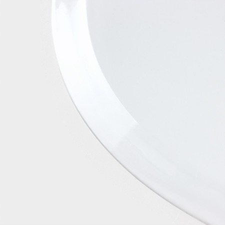 Konfinetta Confectionery Vata "APSARA", 31 × 23 cm, white color-2