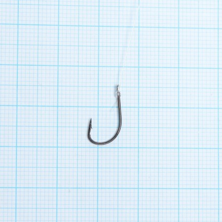 Feeder equipment X-Feeder Inline, 0.40 mm, carbine No. 6, hook No. 8, 120 g-3