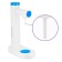 Cyphon KitFort KT-4081-3, 0.88 l, white-blue