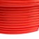 Pipe made of polyethylene valfex, pE-RT, D = 16x2 mm, Bay 200 m, for warm floor, red