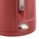 Teapot Maunfeld MFK-631CH, Metal, 1.7 l, 2200 watts, cherry