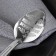 A teaspoon spoon with an engraving “for a real man”, on a gift card, 3 x 14 cm.