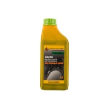Enkor 40542 saw oil chains, adhesive, mineral, 1l