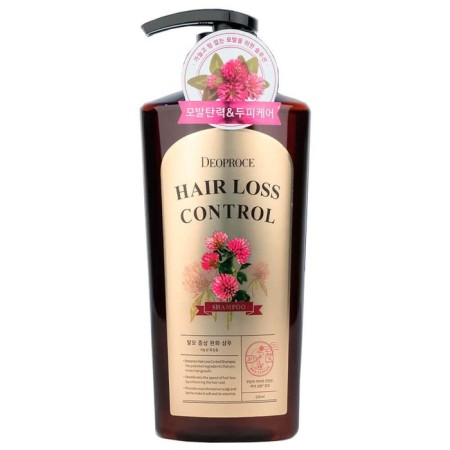Shampoo when hair loss Deoproce 510 ml