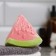 Baby for the bath "Dolka watermelon"