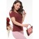 Women's blouse "Melinda", size 44