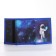 Children's wallet on Velcro "chosen", the color is blue
