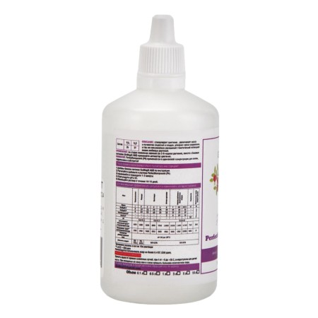 Fertilizer for hydroponics "Grobro" Perfect Komponent, 100ml-1