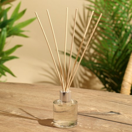 Diffusor "Riwaz" 50 ml (+ 6 sticks), Jasmin & Saffron-1