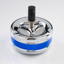 Blessing side ashtray 