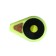 Winter fishing rod "balalaika" Us-2 whip polycarbonate, yellow color
