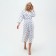 Women's robe KAFTAN "Star", p.40-42