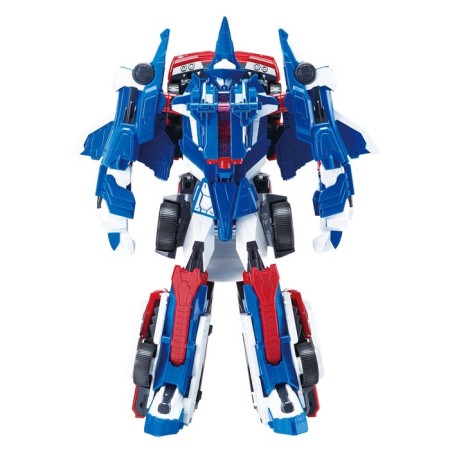 Tobot "Maximus Vi"
