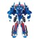 Tobot "Maximus Vi"