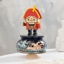New Year. Musical souvenir 