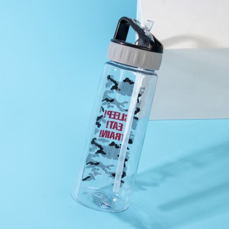 Sleep water bottle, 750 ml-1