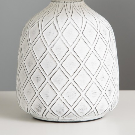 E14 40w 4 40W white lamp 29x15x15 cm-2