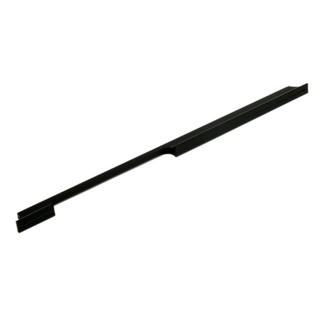 Cappio RSC020 handle, aluminum, m/o 480 mm, black color black-3