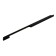 Cappio RSC020 handle, aluminum, m/o 480 mm, black color black