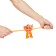 The stretching figure "Queen Amber"