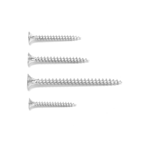 Set of screws No. 3, 53 objects a set-1