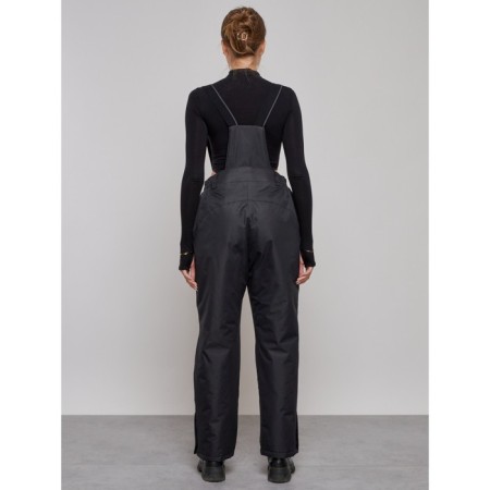 Semi -combines insulated female, size 52, black color-3