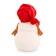 Soft toy "Snowman", 35 cm 2541/35